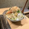 月島もんじゃ こぼれや 本店