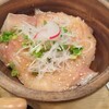 こめらく 贅沢な、お茶漬け日和。 博多デイトス店