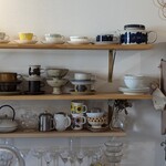 ティータイム - 