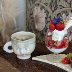 ティータイム - 