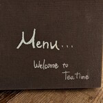 ティータイム - 