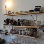 ティータイム - 