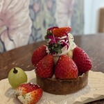 ティータイム - 