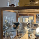 ティータイム - 