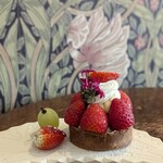 ティータイム - 