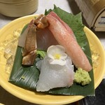 旬海料理ぎんりん - 