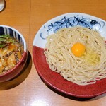 中華そば うえまち - これです