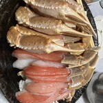 旬海料理ぎんりん - 