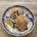 食卓おれんぢ - 