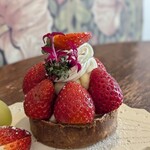 ティータイム - 