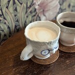 ティータイム - 