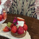 ティータイム - 