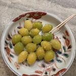 食卓おれんぢ - 