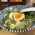 江ちゃんラーメン - パカーン！