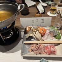 明月記 宝塚本店 - 