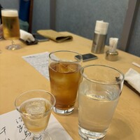 中納言 千日前味楽館 - 