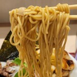 燃えよ麺助 - 麺