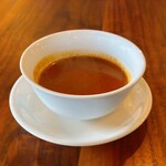 봄베이 인디안 다이닝 요코카와점 - 봄베이 오리지널 치킨 비리야니