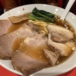 中華そば 大和田 - 