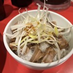 中華そば 大和田 - 
