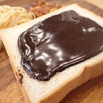 トーコーキッチン - チョコパン