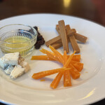 ディヴァーノ ワインダイニング - 