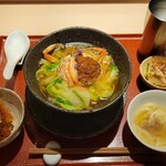 麦と麺助 - すごい