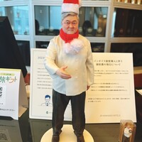 フレンチレストラン ミクニ サッポロ - 