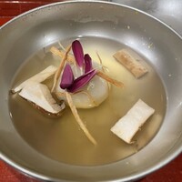 鶏割烹 ならや - 