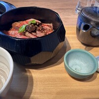 京焼肉 新 先斗町店 - 