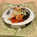新日本料理おぶね - 