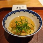 馳走 啐啄一十  - 