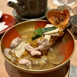 新日本料理おぶね - 