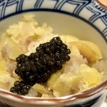 新日本料理おぶね - 