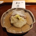 馳走 啐啄一十  - 