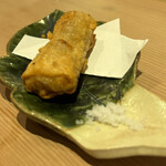 新日本料理おぶね - 