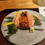 馳走 啐啄一十  - 