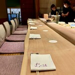 新日本料理おぶね - 