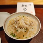 馳走 啐啄一十  - 