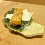 新日本料理おぶね - 