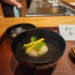 馳走 啐啄一十  - 