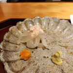 馳走 啐啄一十  - 