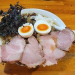 極汁美麺 umami - スワローテイル