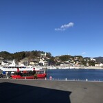 アンカーコーヒー - 港が見えるカフェ