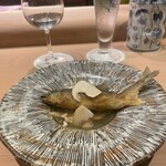 新日本料理おぶね - 