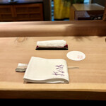 新日本料理おぶね - 