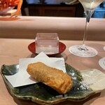 新日本料理おぶね - 