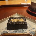 馳走 啐啄一十  - 