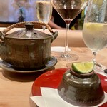 新日本料理おぶね - 