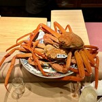 新日本料理おぶね - 